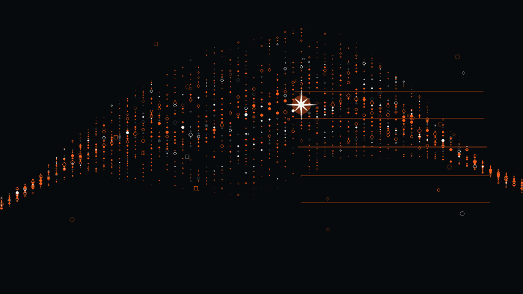 Abstract signal field for From theory to delivery: How Atos gave 400 engineers hands-on agentic AI experience