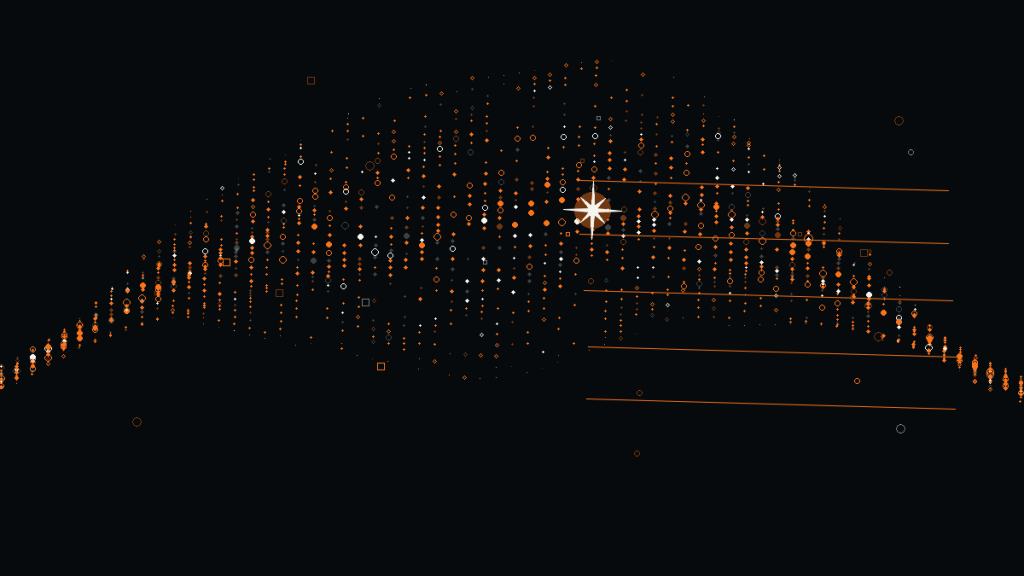 Abstract signal field for OpenAI launches ChatGPT for Teens with learning tools, default safeguards and parental controls