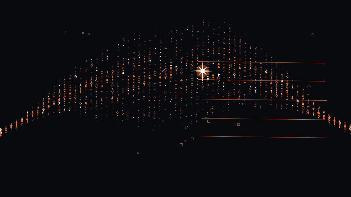 Abstract signal field for Anthropic links four Claude cyber-evaluation incidents to biased reasoning and recklessness